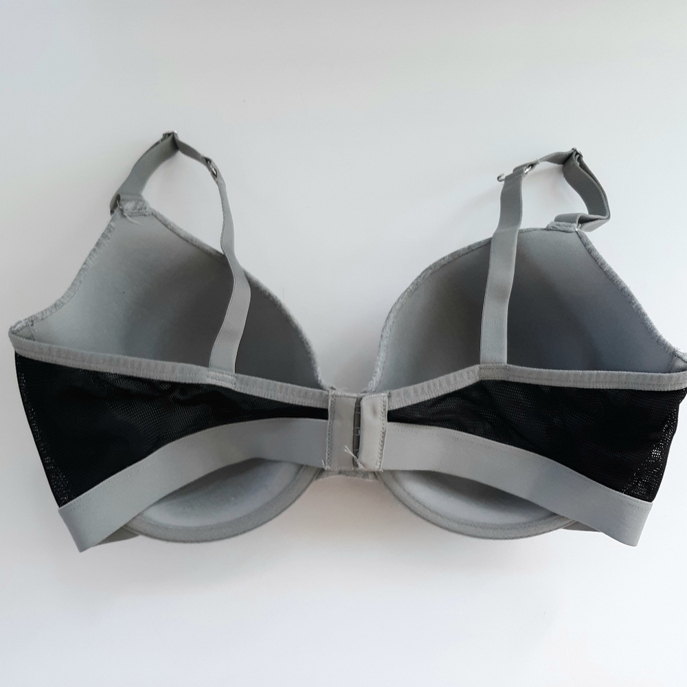 NWOT Lively T Shirt Bra 36D - Picture 4 of 6